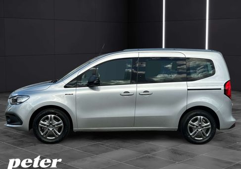 Mercedes-Benz Citan, 2025
