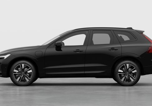 Volvo XC60, 2027
