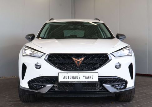 Cupra Formentor, 2023