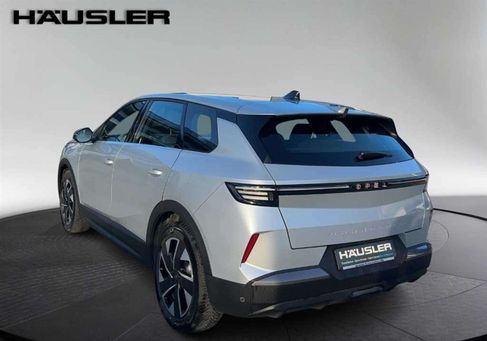 Opel Grandland X, 2025