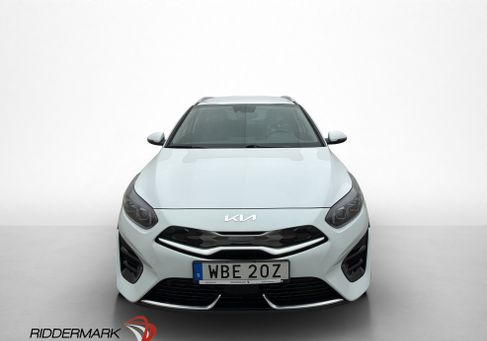 Kia Cee'd Sportswagon, 2024
