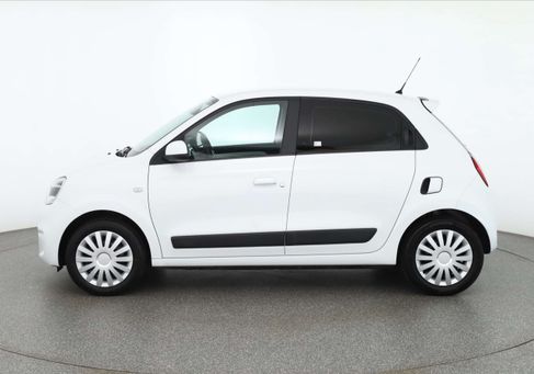 Renault Twingo, 2021 2