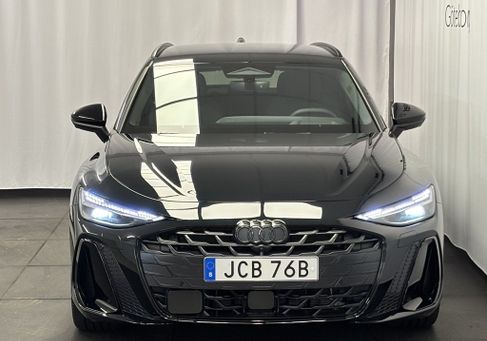 Audi A6, 2026