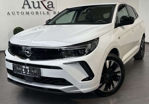Opel Grandland X, 2024 2
