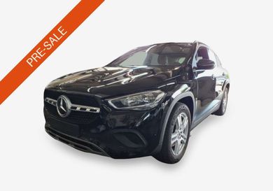 Mercedes-Benz GLA 220, 2023