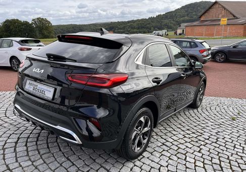 Kia XCeed, 2025