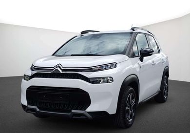 Citroën C3 Aircross, 2024