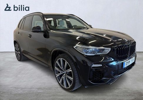 BMW X5 M50, 2020 3