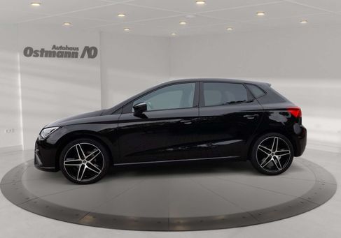 Seat Ibiza, 2023