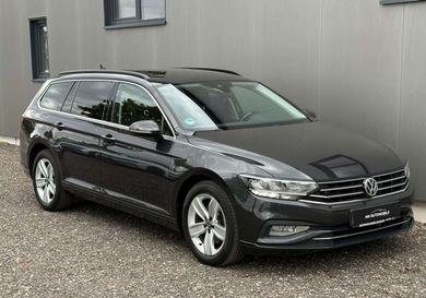 Volkswagen Passat Variant, 2020