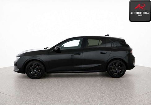 Opel Astra, 2024 2