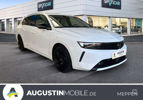 Opel Astra, 2023