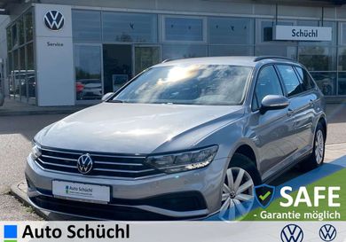 Volkswagen Passat Variant, 2022