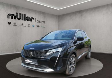 Peugeot 3008, 2023