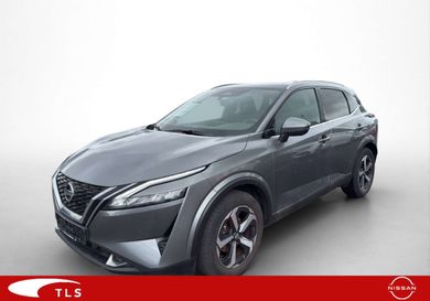 Nissan Qashqai, 2022