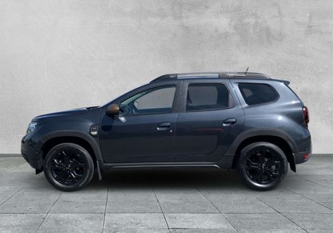 Dacia, 2024 2