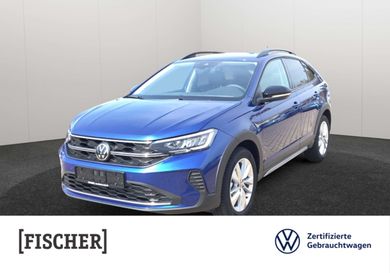 Volkswagen Taigo, 2025