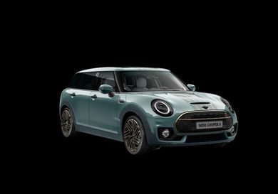 MINI Cooper S Clubman, 2023