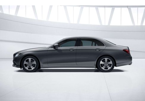 Mercedes-Benz E 200, 2020 2