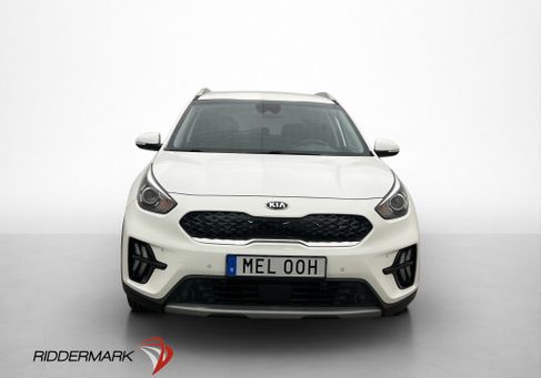 Kia Niro, 2020 2