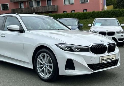 BMW 320, 2023 3