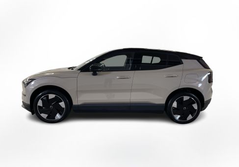 Volvo EX30, 2026 2