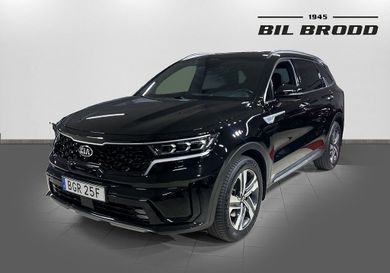 Kia Sorento, 2021