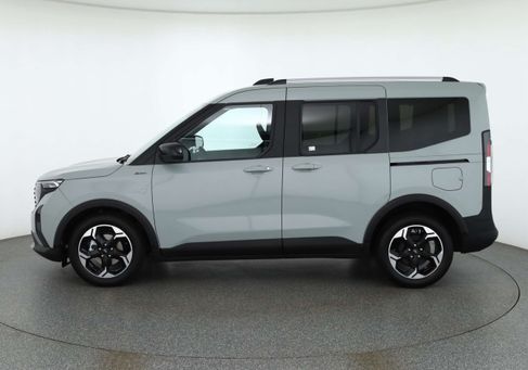 Ford Tourneo Courier, 2026 2