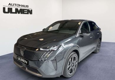 Peugeot 3008, 2024