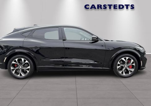 Ford Mustang Mach-E, 2021