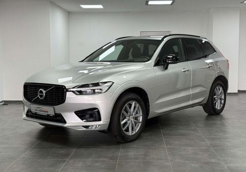 Volvo XC60, 2020