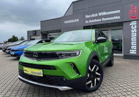 Opel Mokka, 2022 2