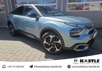 Citroën C4, 2023