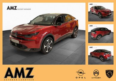 Citroën C4, 2025