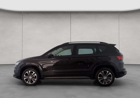 Seat Ateca, 2024