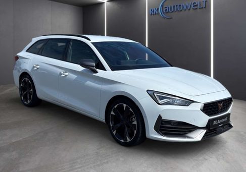 Cupra Leon, 2023