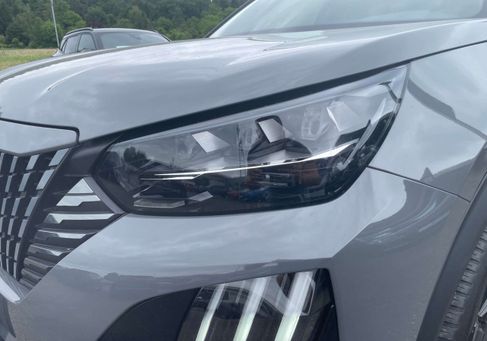 Peugeot 2008, 2024