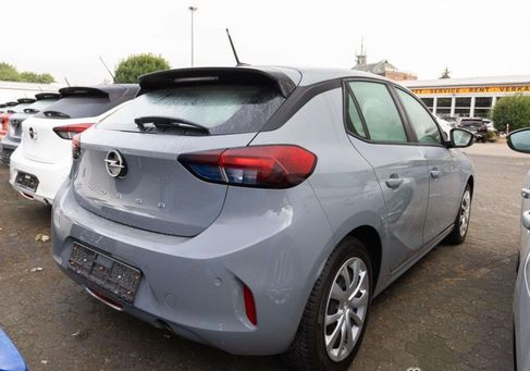 Opel Corsa, 2024 3