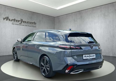 Peugeot 308, 2024