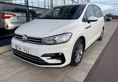 Volkswagen, 2019