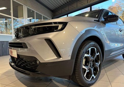 Opel Mokka, 2023 2