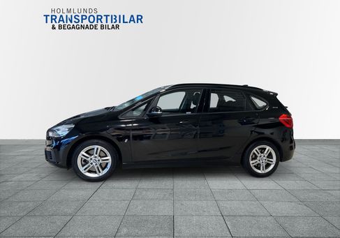 BMW 225 Active Tourer, 2017