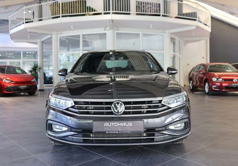 Volkswagen Passat Variant, 2021 2