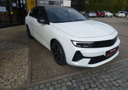 Opel Astra, 2024