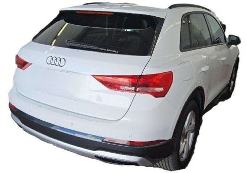 Audi Q3, 2023 3