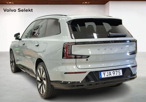 Volvo, 2025 2