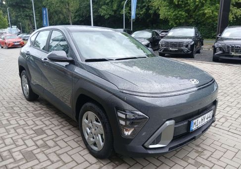 Hyundai Kona, 2026 3