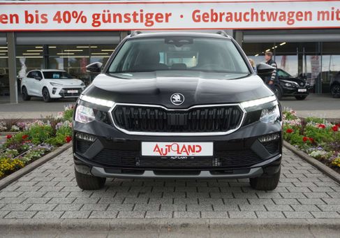 Skoda Kamiq, 2026 3