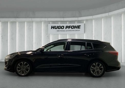 Ford Focus, 2023