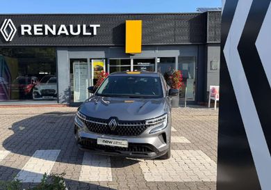 Renault Austral, 2025